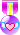 佳人勋章